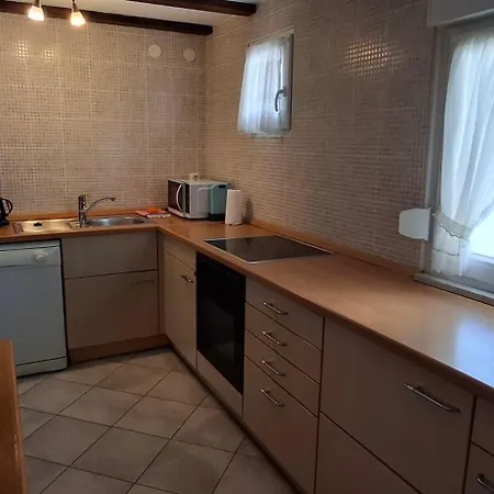 Apartman Medulins Pearl