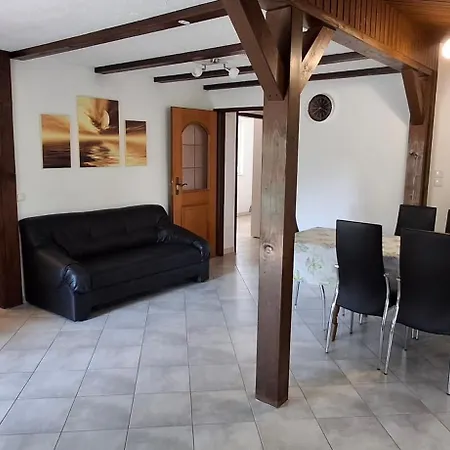Medulins Pearl Apartment *
