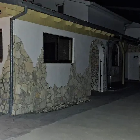 Apartment Medulins Pearl Medulin