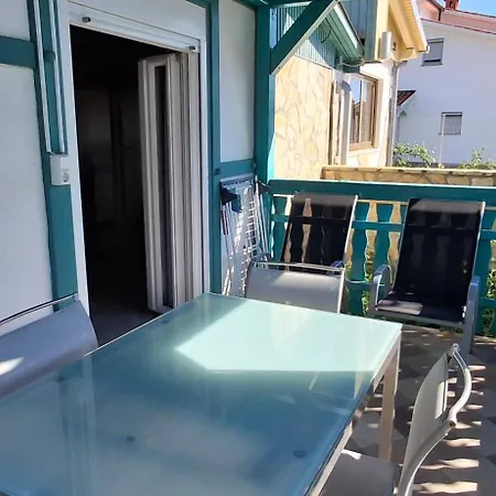 Medulins Pearl Apartment *