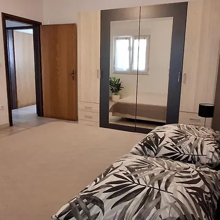 Lägenhet Medulins Pearl *