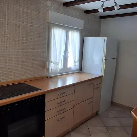 Apartman Medulins Pearl *