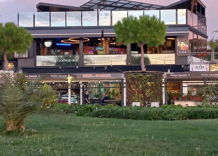 Apartment Medulins Pearl *