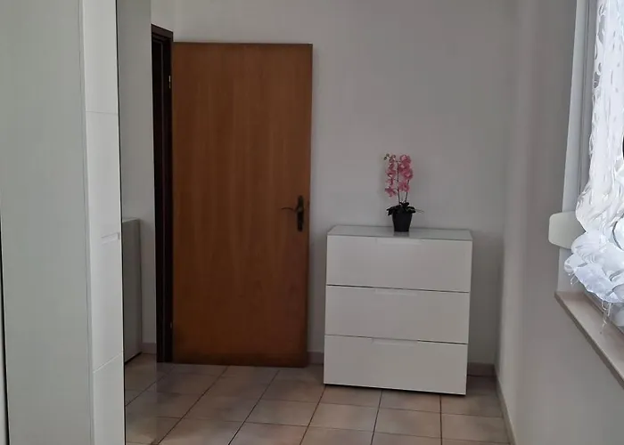 Apartment Medulins Pearl Medulin