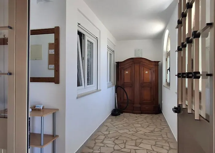 Apartment Medulins Pearl