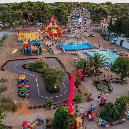 Medulins Pearl Appartement