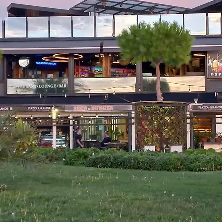 Appartement Medulins Pearl *