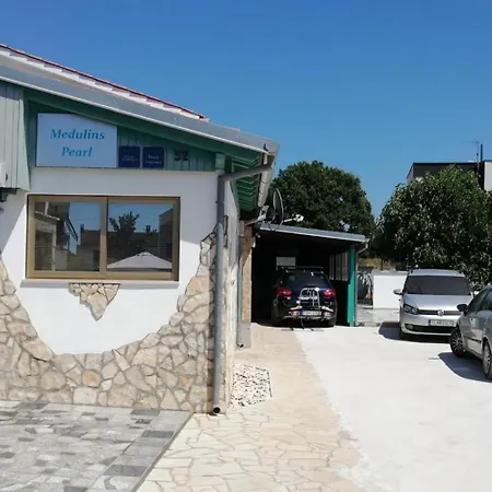 Appartement Medulins Pearl