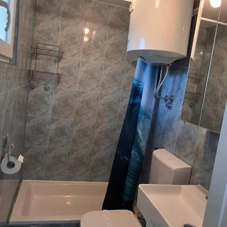 Apartamento Medulins Pearl *