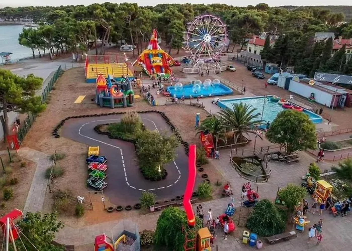 Medulins Pearl Appartement