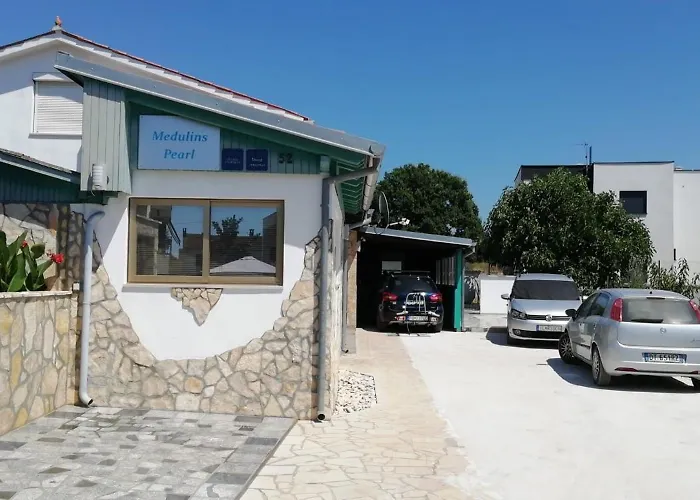 Appartement Medulins Pearl