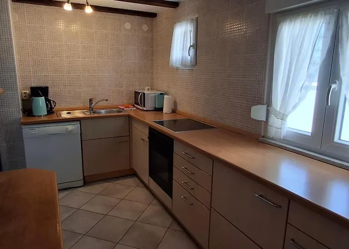 Appartement Medulins Pearl