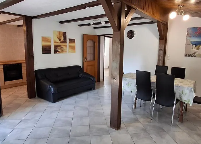 Medulins Pearl Appartement *