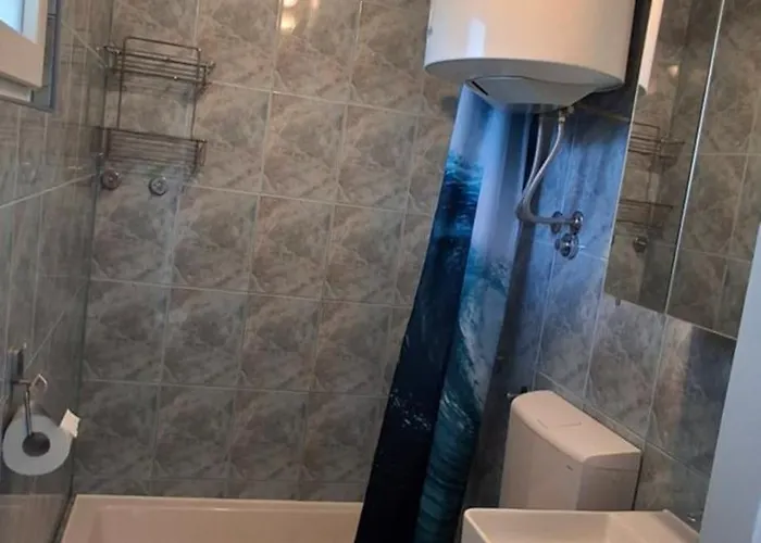 Appartement Medulins Pearl *