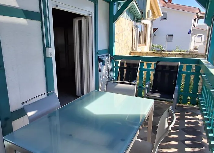 Medulins Pearl Appartement *