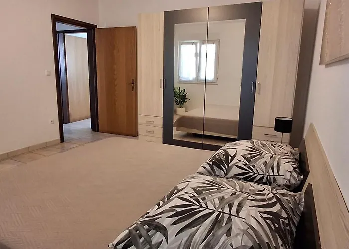 Appartement Medulins Pearl *