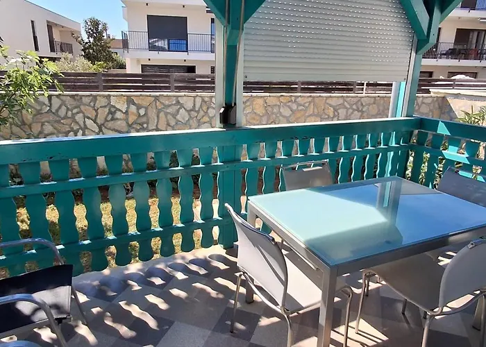 Medulins Pearl Appartement Medulin