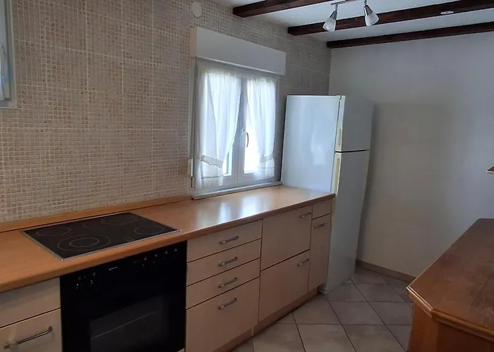 Appartement Medulins Pearl *