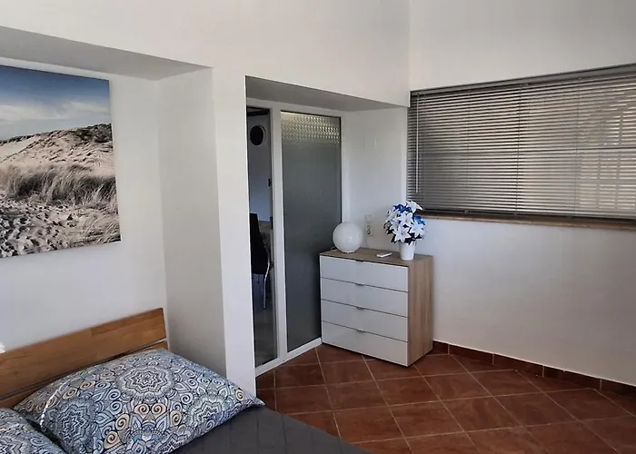 Medulins Pearl Appartement